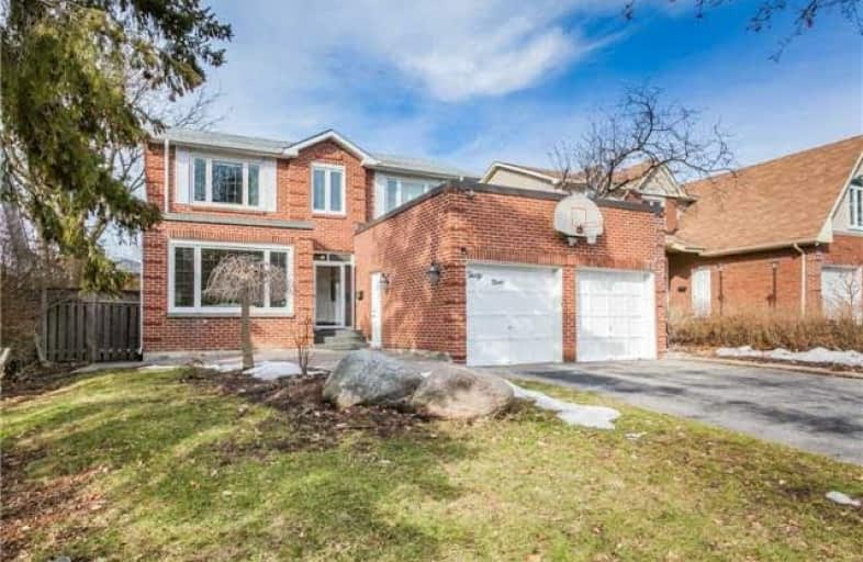 39 German Mills Road, Markham | Image 1