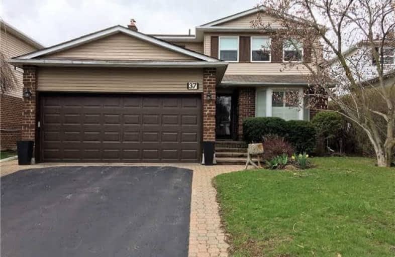 37 Livingstone Road, Markham | Image 1