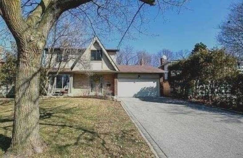 44 Jondan Crescent, Markham | Image 1