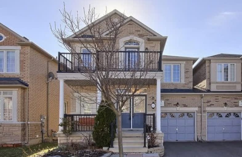 11 Hermitage Boulevard, Markham | Image 1