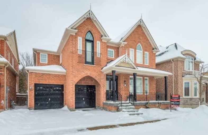 37 Grice Circle, Whitchurch Stouffville | Image 1