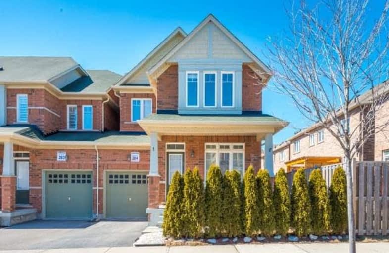8 Chao Crescent, Richmond Hill | Image 1