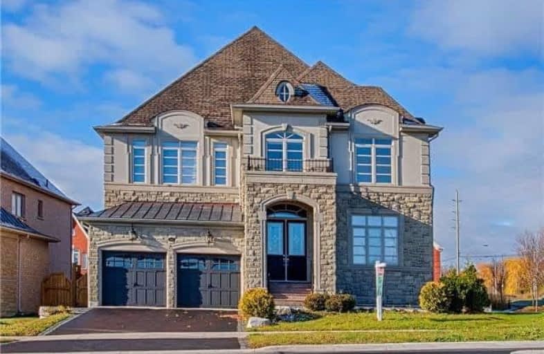 496 Worthington Avenue, Richmond Hill | Image 1