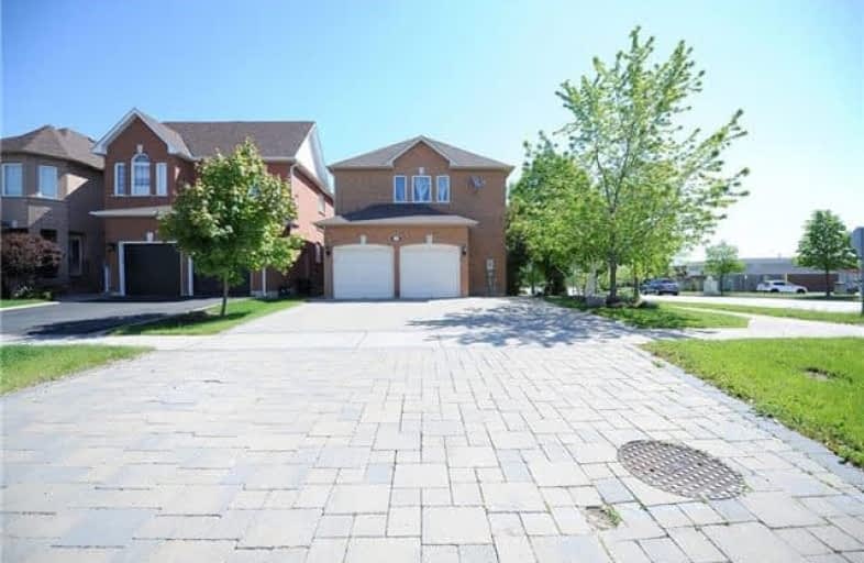 1 Silver Oaks Boulevard, Vaughan | Image 1