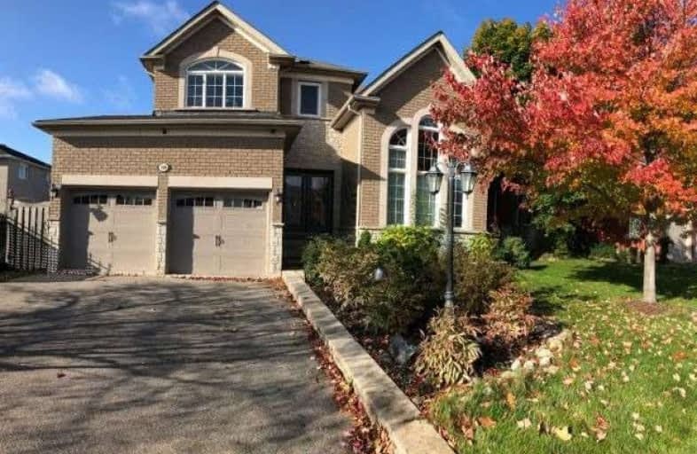 110 Sierra Court, Vaughan | Image 1