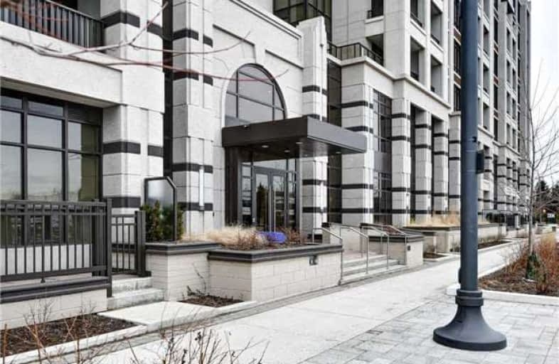 902-38 Cedarland Drive, Markham | Image 1