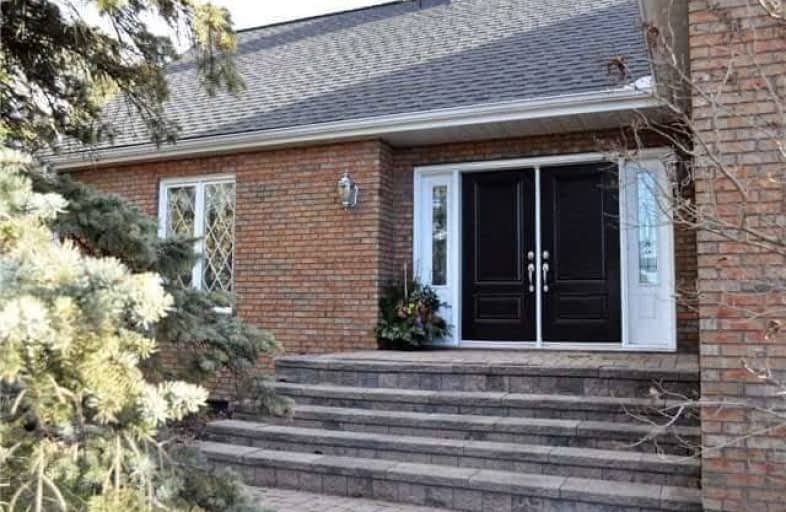 1347 River Road, Bradford West Gwillimbury | Image 1