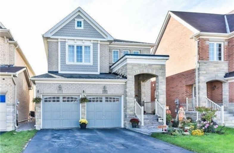 15 Acorn Lane, Bradford West Gwillimbury | Image 1
