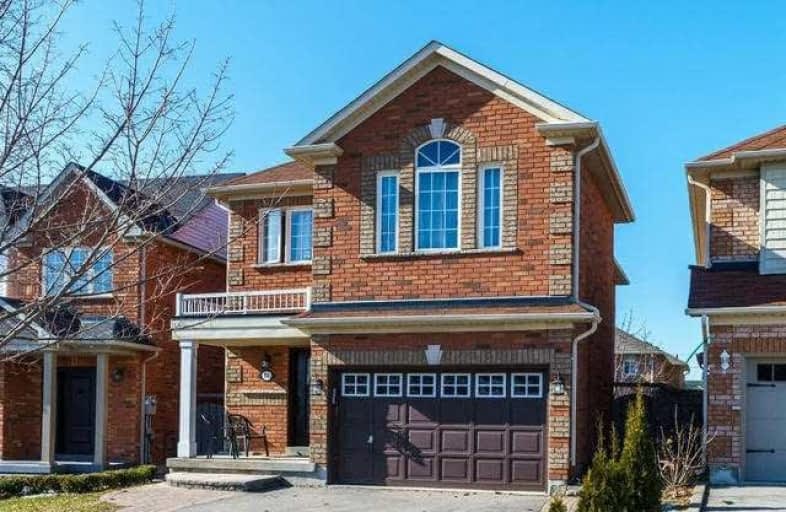 62 Emmitt Road, Vaughan | Image 1