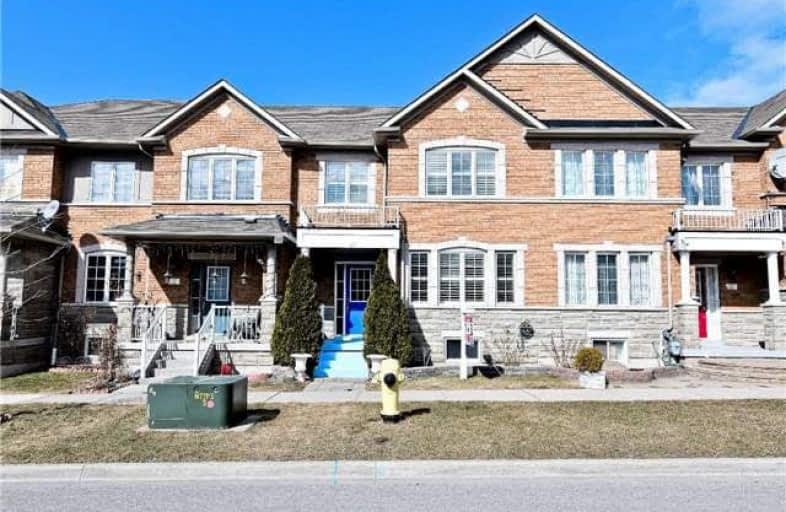 67 Andriana Crescent, Markham | Image 1