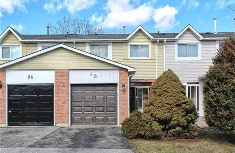 46 Durie Lane, Markham | Image 1
