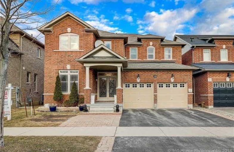 15 Stookes Crescent, Richmond Hill | Image 1