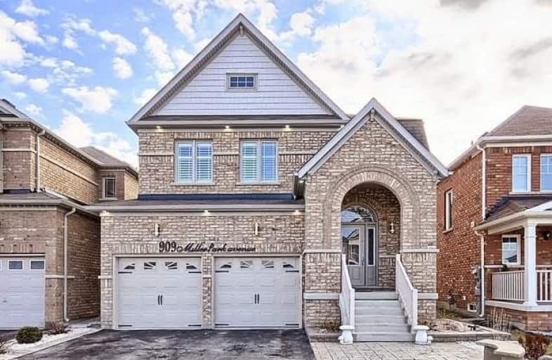 909 Miller Park Avenue, Bradford West Gwillimbury | Image 1