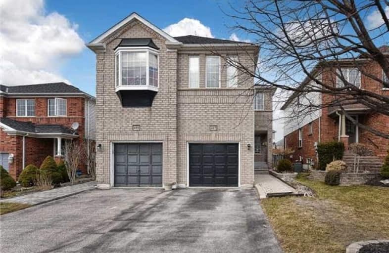 487 Heddle Crescent, Newmarket | Image 1