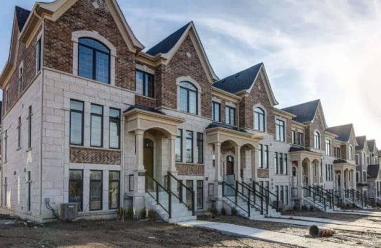 519 Carrville Road, Richmond Hill | Image 1