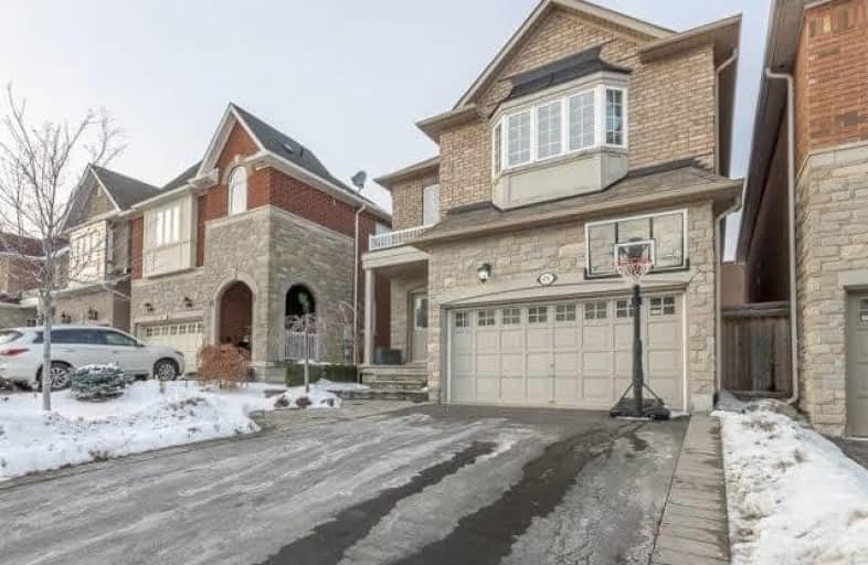 476 Apple Blossom Drive, Vaughan | Image 1