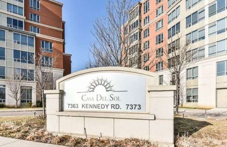 205-7373 Kennedy Road, Markham | Image 1