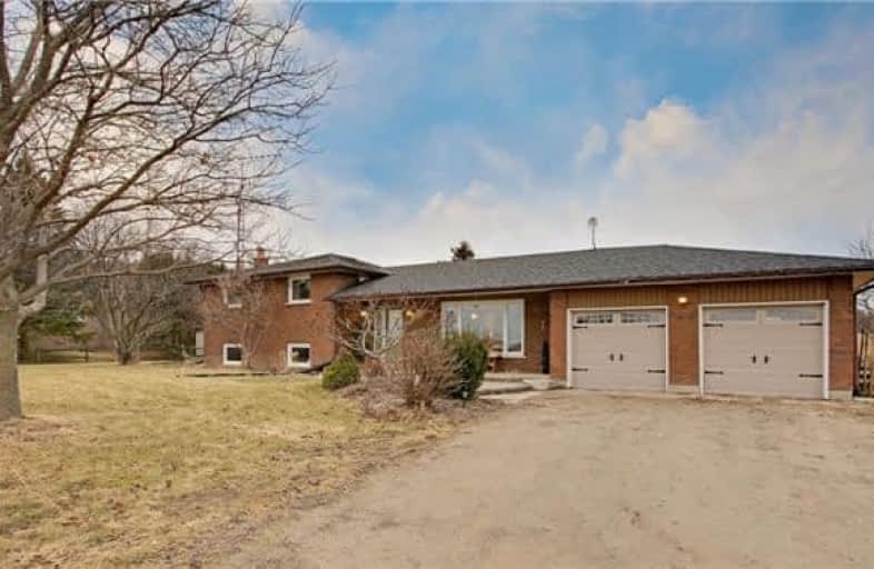 2564 15th Sideroad, New Tecumseth | Image 1