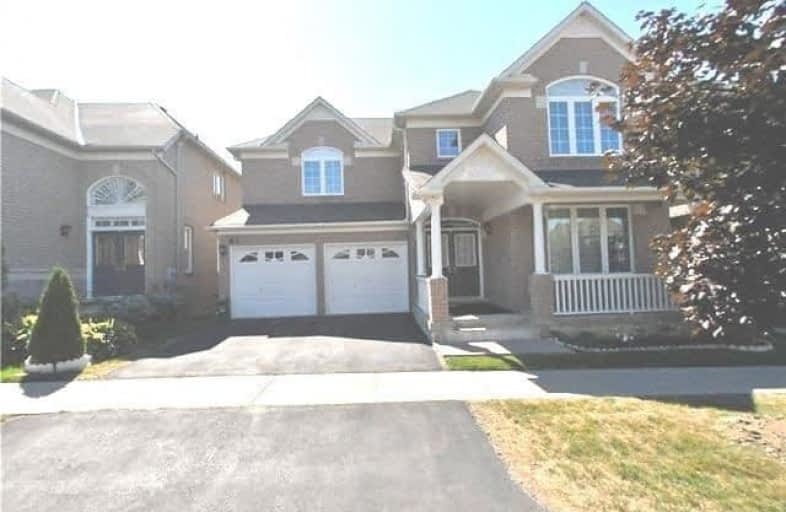 81 Winston Castle Drive, Markham | Image 1