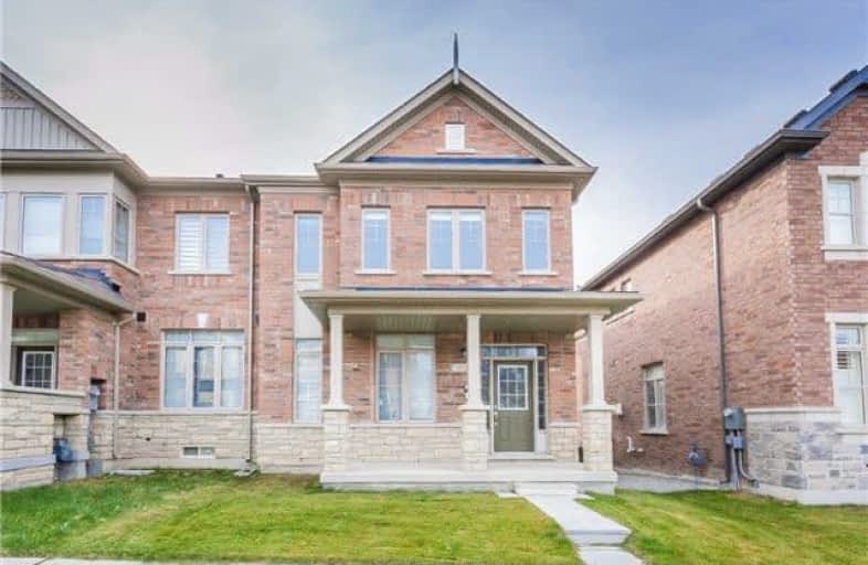 37 Cherna Avenue, Markham | Image 1