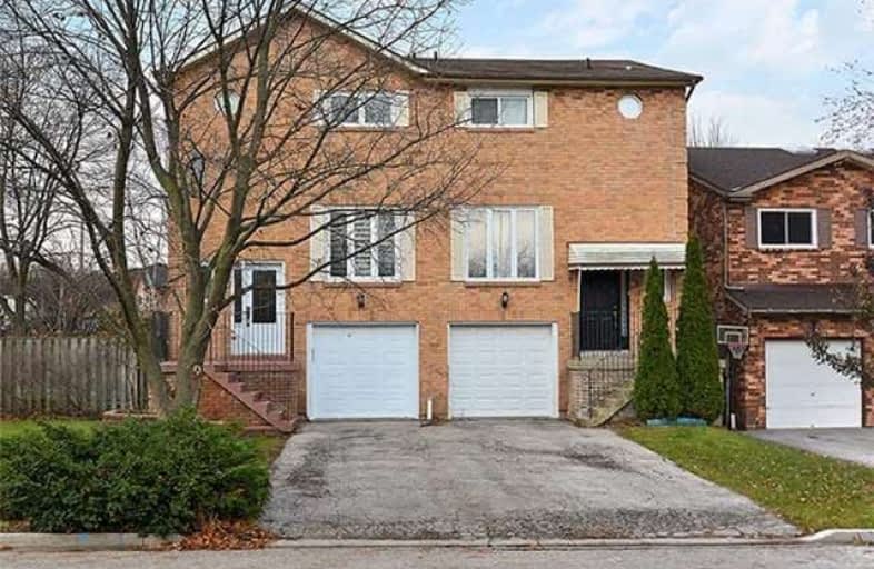 9 Doral Gate, Markham | Image 1