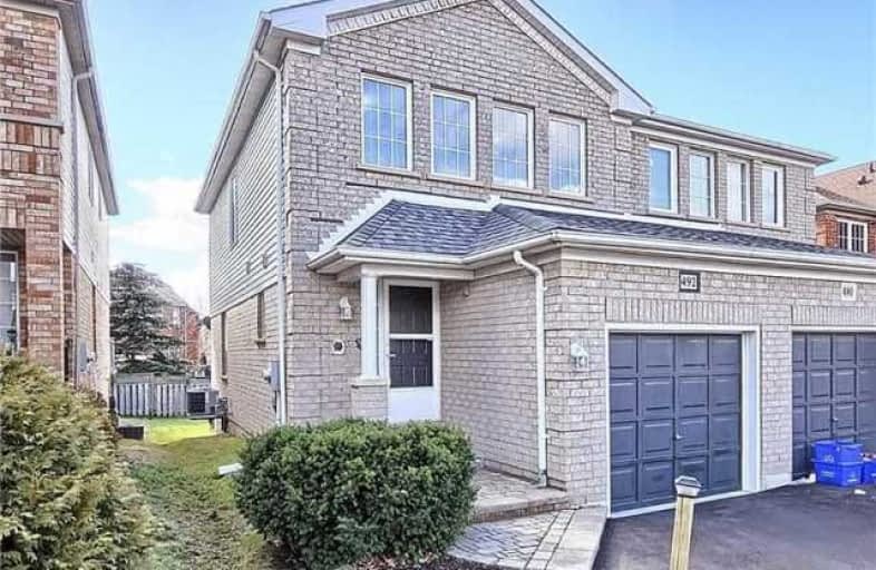 492 Heddle Crescent, Newmarket | Image 1
