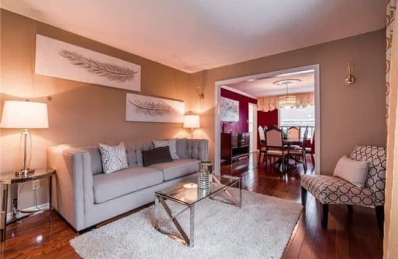 33 Wincanton Road, Markham | Image 1