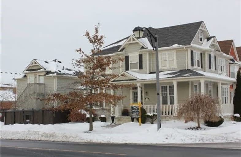 40 Black Creek Drive, Markham | Image 1