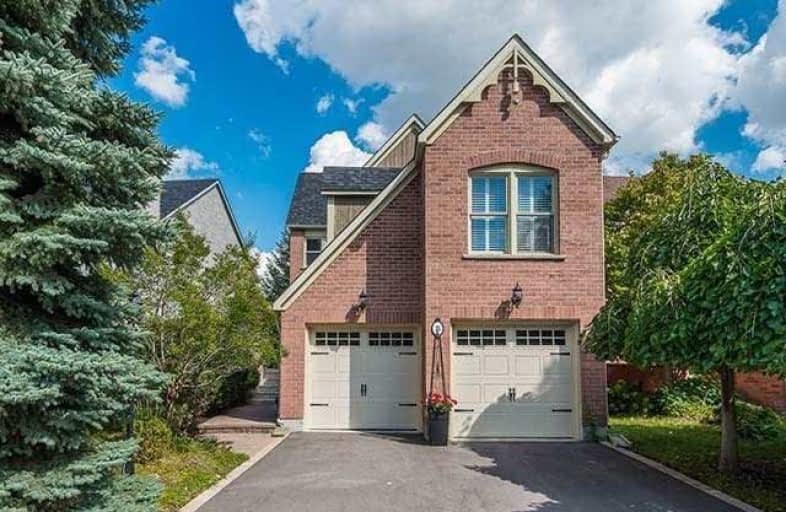 25 Waterbridge Lane, Markham | Image 1