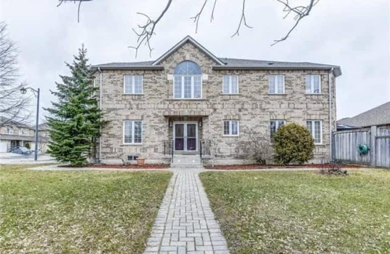 42 Monte Carlo Drive, Vaughan | Image 1