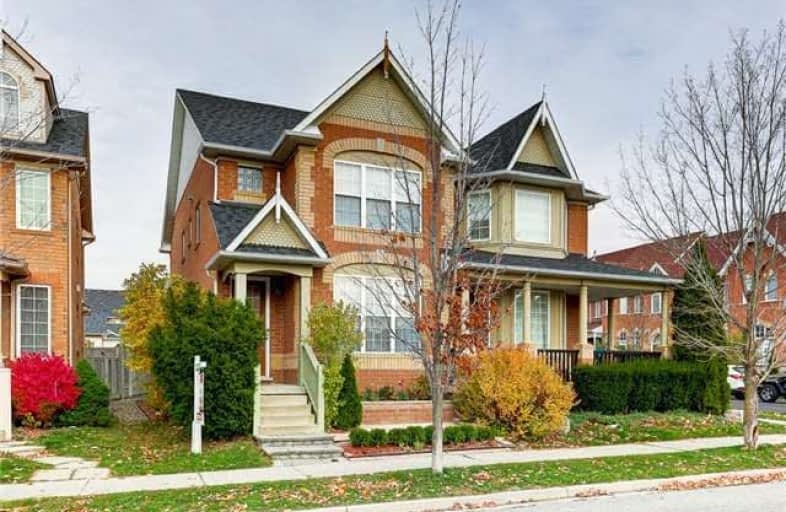 46 Christian Reesor Park Avenue, Markham | Image 1