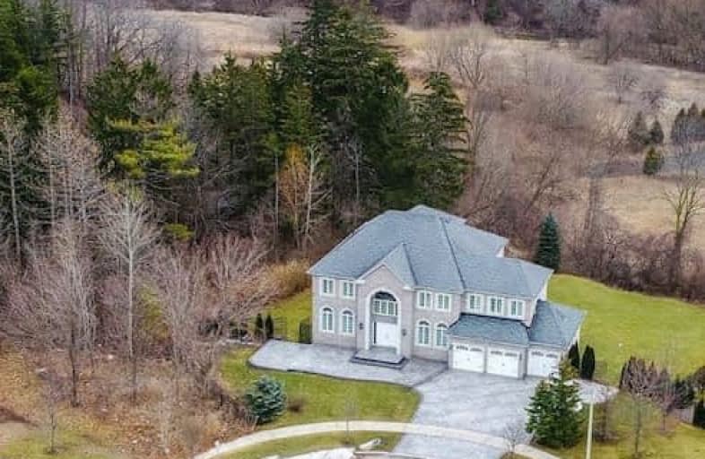 27 Treeline Court, Markham | Image 1