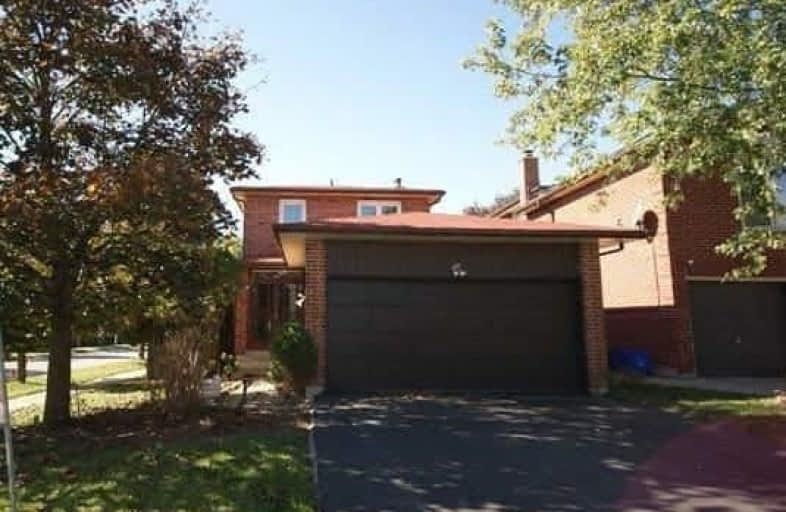 77 Belvedere Crescent, Richmond Hill | Image 1