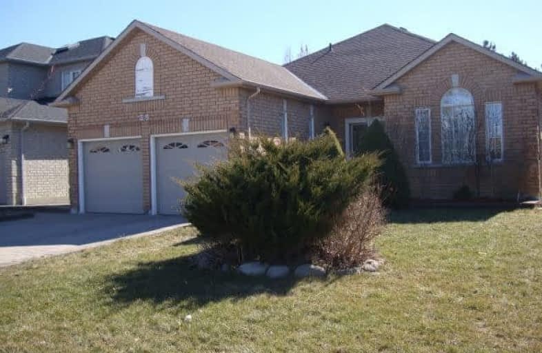35 Gidleigh Park Crescent, Vaughan | Image 1
