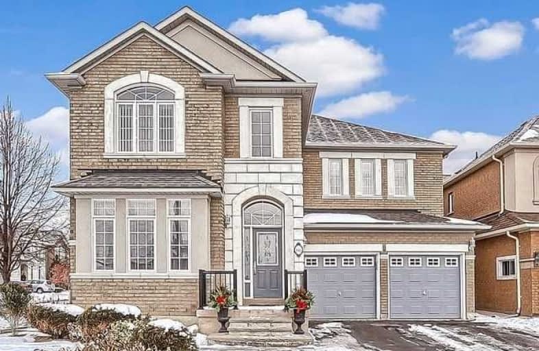 68 Saint Stephen Crescent, Vaughan | Image 1