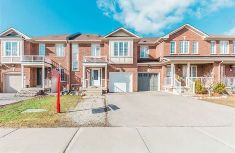 14 Lucerne Drive, Vaughan | Image 1