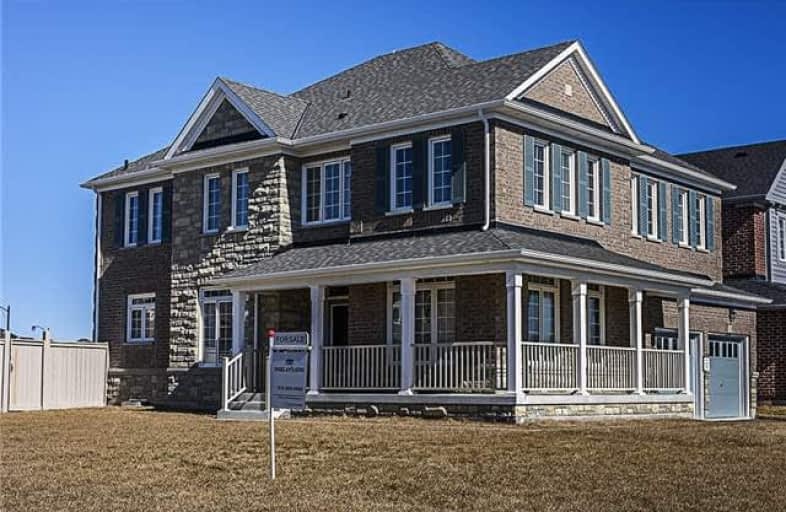 38 Huron Lane, Bradford West Gwillimbury | Image 1