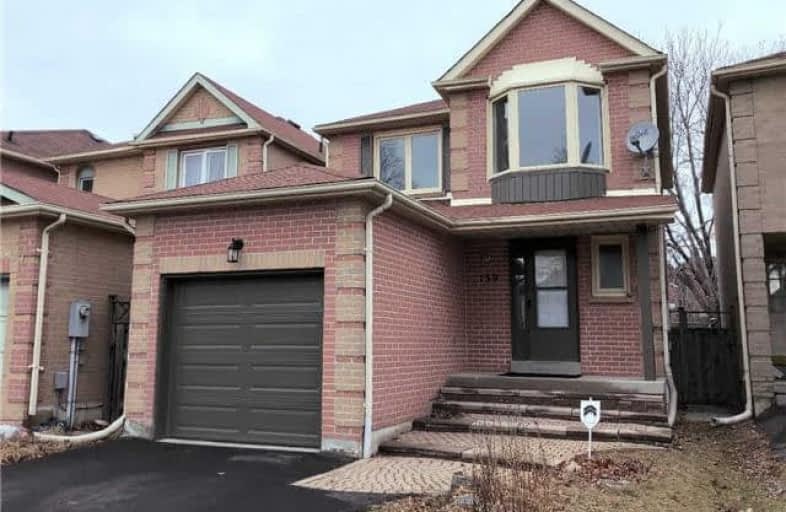 139 Gailcrest Circle, Vaughan | Image 1