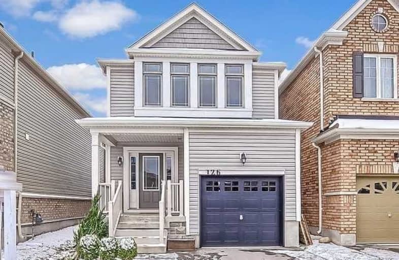 126 Orr Drive, Bradford West Gwillimbury | Image 1
