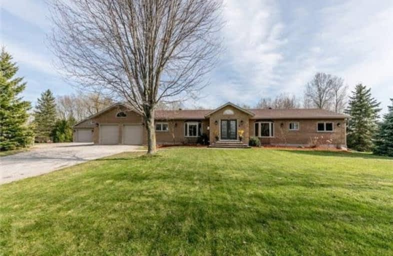 1247 Gilford Road, Innisfil | Image 1