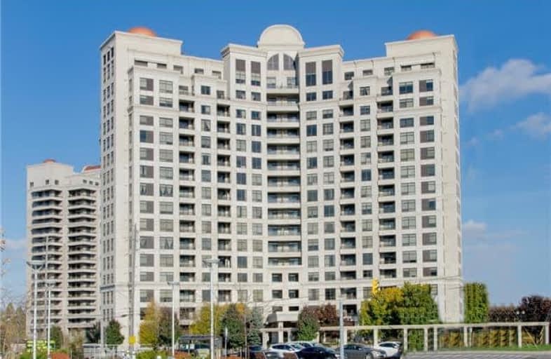 515-9225 Jane Street, Vaughan | Image 1