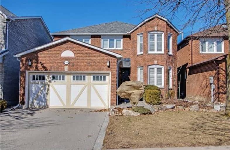 28 Maxwell Court, Vaughan | Image 1