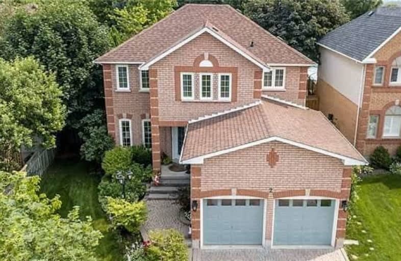 2 Bronze Crescent, Bradford West Gwillimbury | Image 1