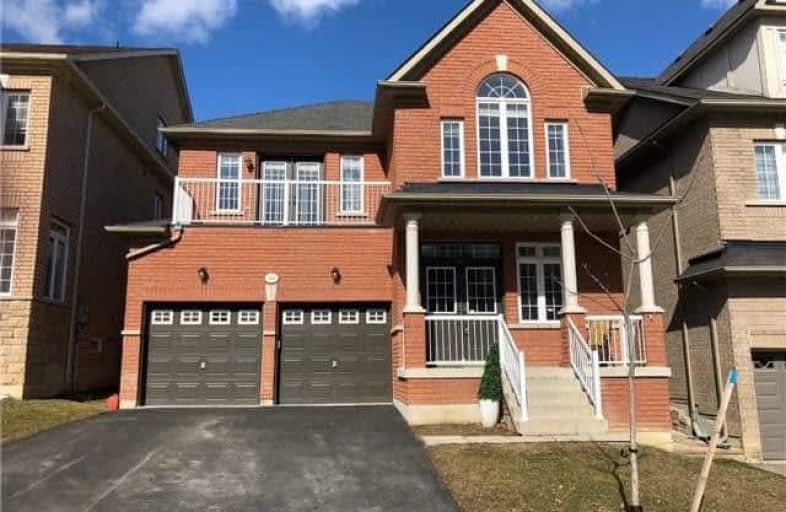 30 Chopin Boulevard, Vaughan | Image 1
