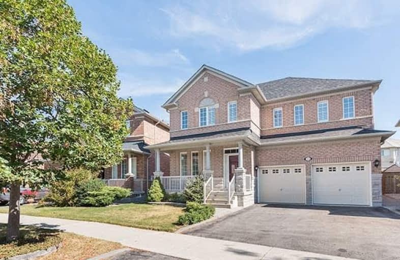 73 Forecastle Road, Vaughan | Image 1