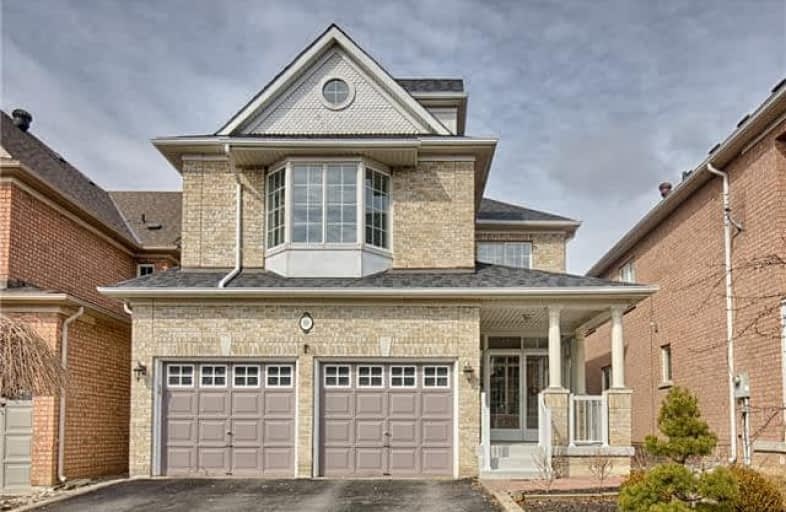 50 Cynthia Jean Street, Markham | Image 1