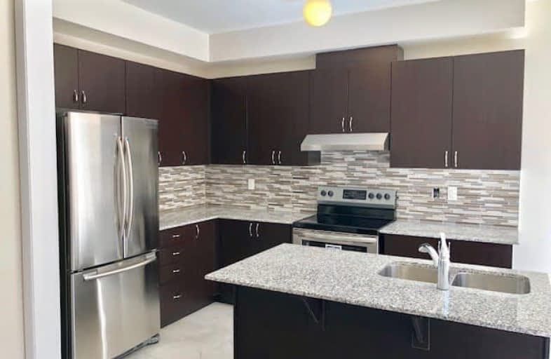 125 Allegranza Avenue, Vaughan | Image 1