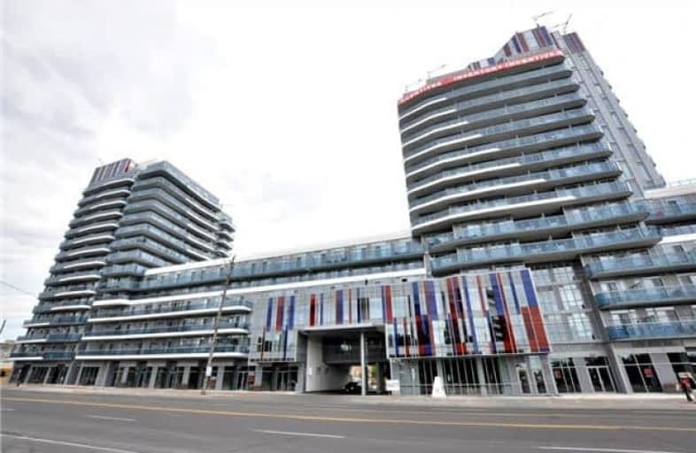 614-9471 Yonge Street, Richmond Hill | Image 1