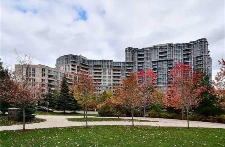 119-33 Cox Boulevard, Markham | Image 1