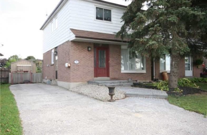 71 Melbourne Drive, Bradford West Gwillimbury | Image 1